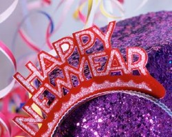 5 Resolusi Tahun Baru Yang Lebih Mudah Dicapai