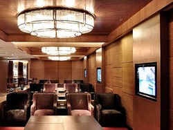 Hong Kong International Airport Sajikan Menu Halal