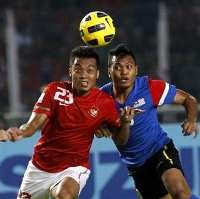 Presiden Apresiasi Semangat dan Kerja Keras Timnas Indonesia