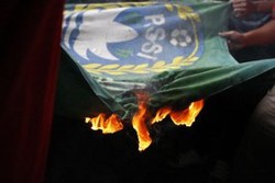 PSSI Jangan Lagi Diisi Orang dari Parpol atau Mantan Pejabat