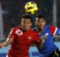 Kerja Keras Timnas Harus Dijadikan Motivasi untuk Bangun Bangsa