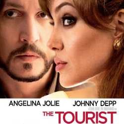 The Tourist: Bukan Pelancong Biasa