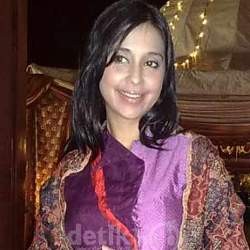 Sosok Gus Dur di Mata Ayu Azhari