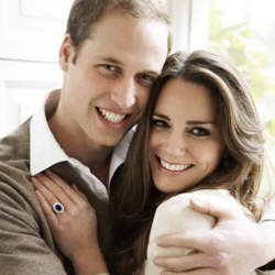 Pernikahan Pangeran William Dijaga Ketat Penembak Jitu