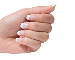 Tips Melakukan French Manicure
