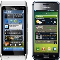 Ambisi Samsung Tumbangkan Nokia