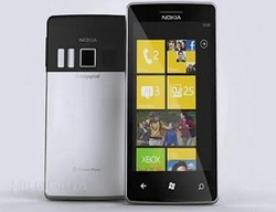 Inilah Konsep Ponsel Windows Nokia