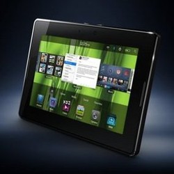 Baterai Dirombak, BlackBerry PlayBook Lebih Berbobot?