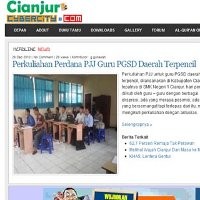 Pemenang Blog Award Minggu Ke-5 Desember