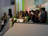 Wamenkeu Tutup Perdagangan di BEI