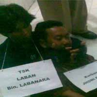 Rumah Dijual, Rekonstruksi Pembunuhan Joni Dipindah