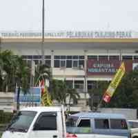 93 TKI Asal Jatim Dideportasi dari Malaysia 