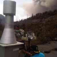 Dinkes Jatim Turunkan Tim Pantau Kondisi Udara di Bromo 
