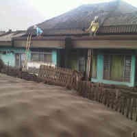 Kembali ke Desa, Warga Bromo Bersih-bersih Rumah