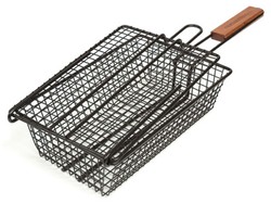 Kabob Basket, Keranjang Buat BBQ