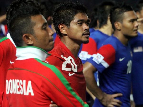 Gagal Juara, Pasukan Garuda Kecewa