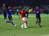 Indonesia Menang, Malaysia Juara 