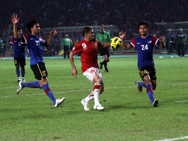 Indonesia Menang, Malaysia Juara 