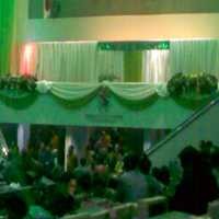 IHSG Tutup Tahun di 3.703