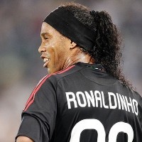 Galliani: Mau Dinho? Beri Milan Rp 95 M
