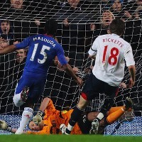 Atasi Bolton, Chelsea Akhiri Puasa Kemenangan