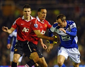 MU dan Arsenal Belum Cukup Baik?