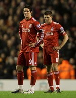 Hodgson: Liverpool Tak Beruntung