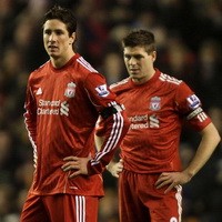 Hodgson: Liverpool Tak Beruntung