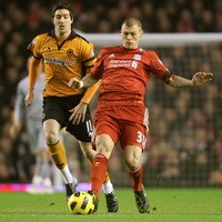 Liverpool Dipermalukan Wolves di Anfield
