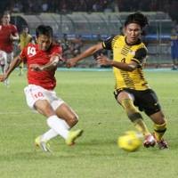 Gol Berkurang, Tanda Meratanya Kekuatan?