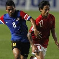 Presiden SBY Sanjung Timnas dan Suporter