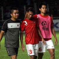 Bonus Total Timnas Rp 3,5 M