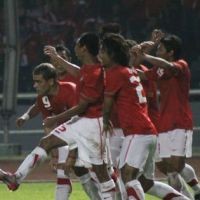 Membangun Indonesia, Silakan Contoh Timnas