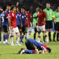 Malaysia Juara, Malaysia Berpesta