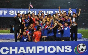 Media Malaysia: Malaysia Hebat