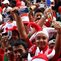 Saatnya Memperlakukan Raja Secara Terhormat