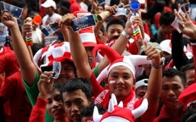 Saatnya Memperlakukan Raja Secara Terhormat