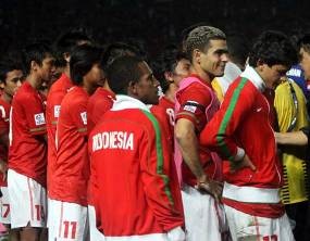 Timnas Bubar, Pemain Dikembalikan ke Klub