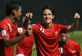 Irfan: Indonesia Tetap yang Terbaik