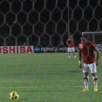 Andai Penalti Firman Masuk, Malaysia Yakin Tetap Juara