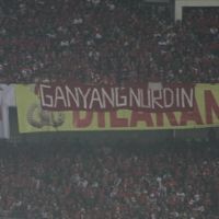 Indonesia Tak Juara, Desakan Nurdin Turun Makin Kuat