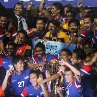 Juara, Malaysia Umumkan Libur Nasional
