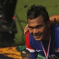 Mohd Safee Buka Peluang Main di Indonesia