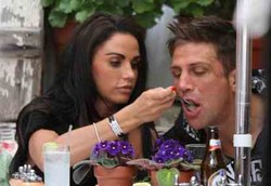 Diet Sperma Hanya untuk Lelaki Frustrasi