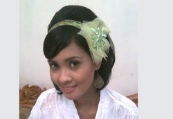 Tika, Gadis Manis yang Meninggal Karena Jadi Perokok Pasif