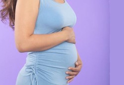 Janin Sehat Itu Tandanya Suka Nendang-nendang