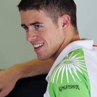 Juara Dunia Promosikan Di Resta