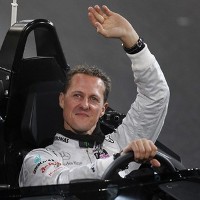 Schumi Tak Akan Juara di 2011
