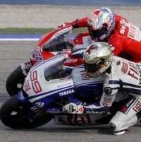 Februari, MotoGP Mulai Melaju di Sesi Ujicoba