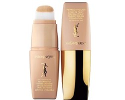 Wajah Halus Bagaikan Kulit Bayi Dengan Foundation YSL